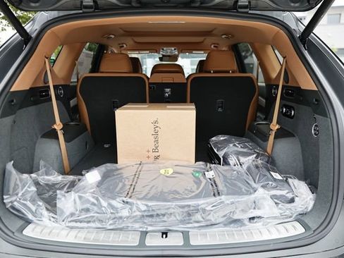 New 2026 Genesis GV80 2.5T Advanced AWD/4WD image 29