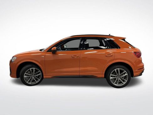 Used 2024 Audi Q3 2.0T Premium Plus w/ Premium Plus Package image 12