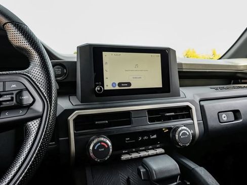 Used 2026 Toyota Tacoma SR RWD image 26