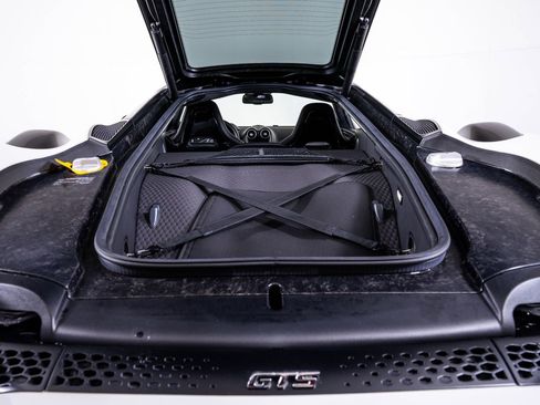 Used 2025 McLaren GTS RWD image 23