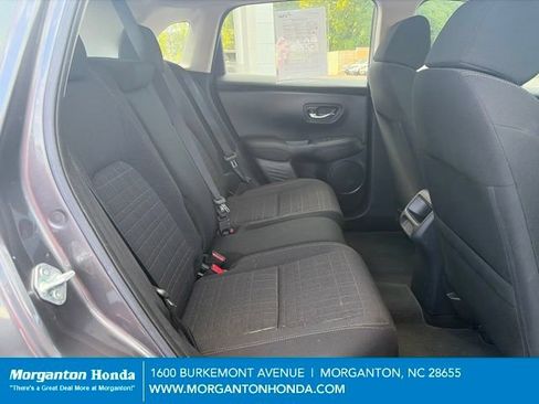 Used 2024 Honda HR-V LX image 33