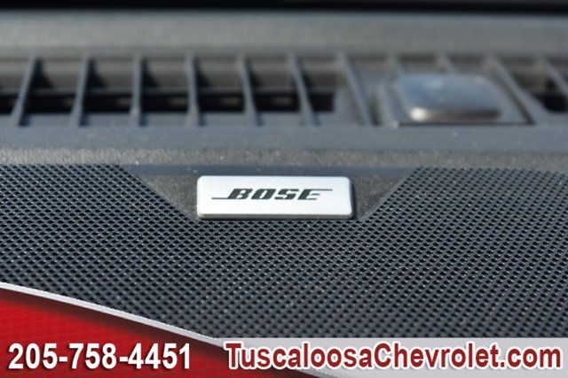 Used 2025 Chevrolet Colorado Z71 w/ Technology Package AWD/4WD image 21