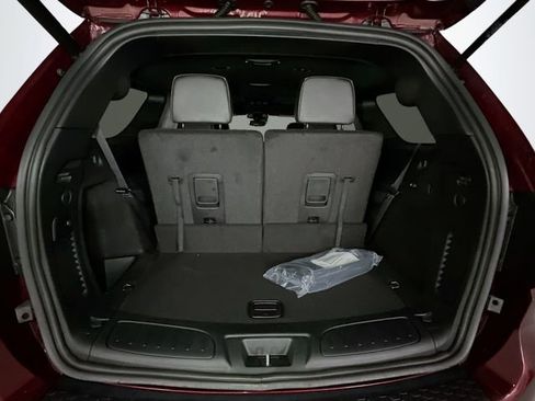 New 2026 Dodge Durango GT image 30
