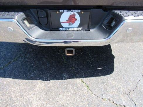 Used 2018 RAM 1500 Big Horn image 9