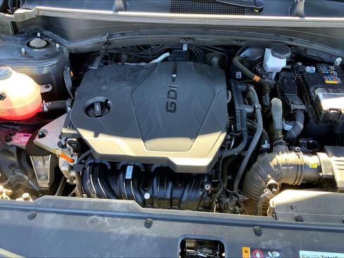 Certified 2023 Kia Sportage LX image 33