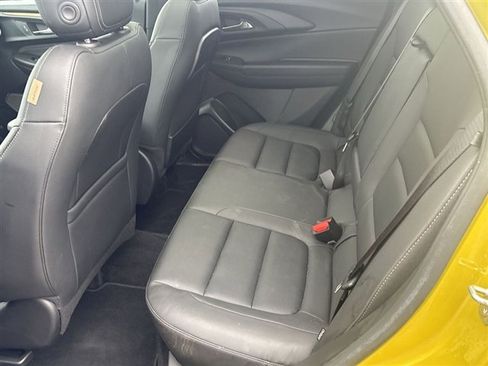 Certified 2023 Chevrolet TrailBlazer ACTIV w/ Sun and Liftgate Package image 24