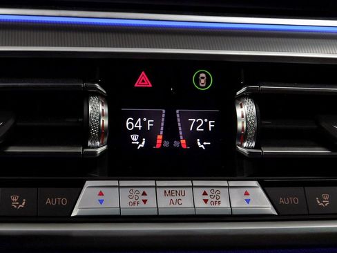 Used 2023 BMW X5 xDrive40i image 48