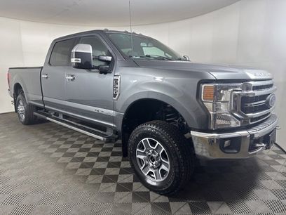 Certified 2022 Ford F350 Lariat w/ Chrome Package