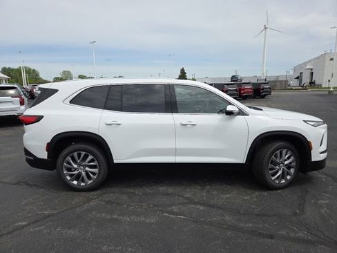 New 2026 Buick Enclave Preferred AWD/4WD image 28