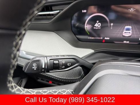 New 2026 Jeep Cherokee Laredo AWD/4WD image 21