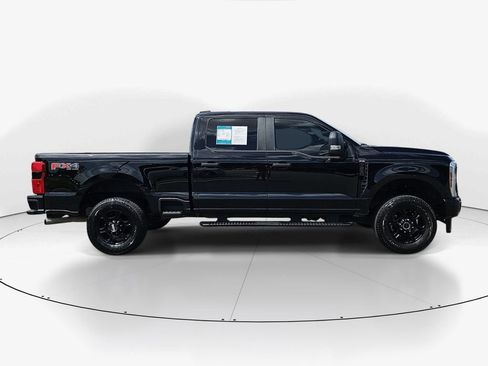 Used 2024 Ford F250 XL w/ STX Appearance Package AWD/4WD image 5