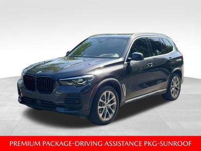 Used 2022 BMW X5 sDrive40i