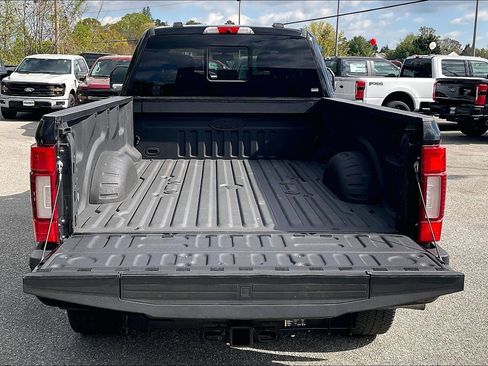 Used 2020 Ford F350 Lariat image 33