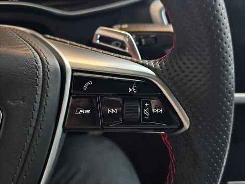 New 2026 Audi RS 7 Performance image 32