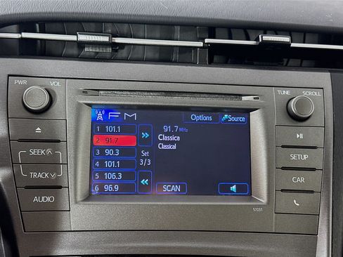 Used 2013 Toyota Prius Two FWD image 14