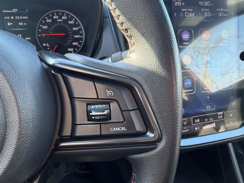 Used 2022 Subaru WRX Premium image 14