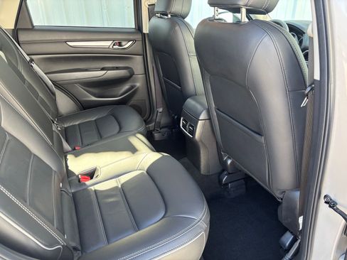 Certified 2025 MAZDA CX-5 AWD 2.5 S w/ Preferred Package image 35