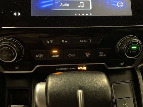 Certified 2021 Honda CR-V EX-L image 18