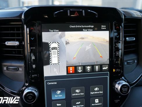 Used 2022 RAM 1500 TRX w/ TRX Level 2 Equipment Group image 30