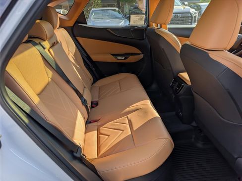 New 2026 Lexus NX 450h+ AWD w/ Luxury Package image 8