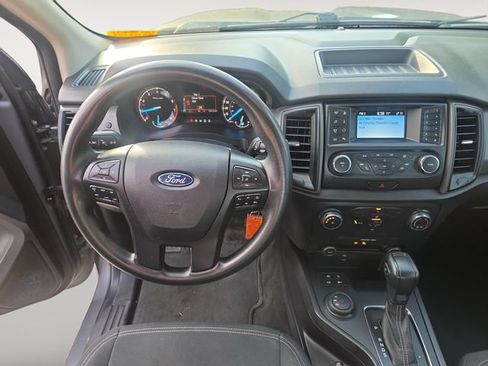 Used 2021 Ford Ranger XL w/ Equipment Group 101A High AWD/4WD image 10