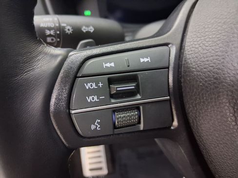 Used 2025 Honda Accord Sport image 20