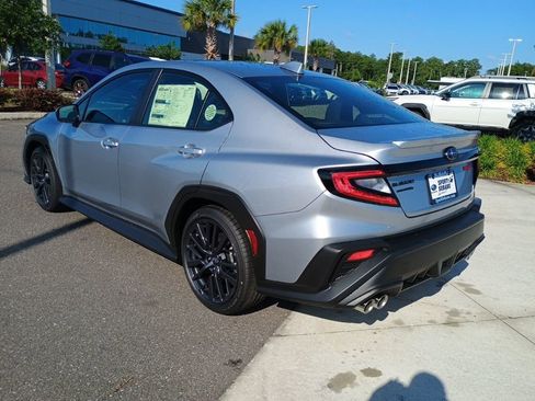 New 2026 Subaru WRX Premium AWD/4WD image 4