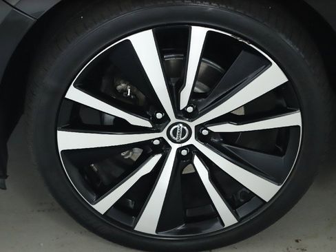 Used 2021 Nissan Altima 2.5 SR image 37