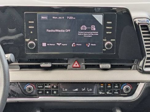 Certified 2023 Kia Sportage LX AWD/4WD image 14
