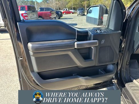 Used 2019 Ford F150 XLT w/ Equipment Group 302A Luxury image 10