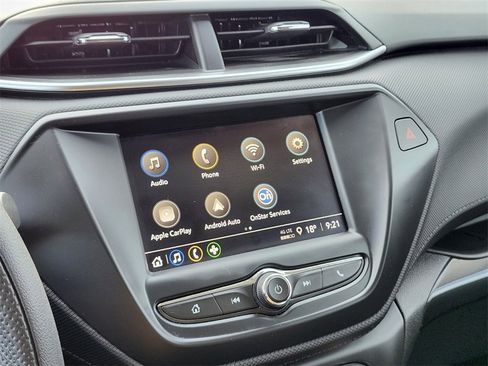 Used 2023 Chevrolet TrailBlazer LT image 18