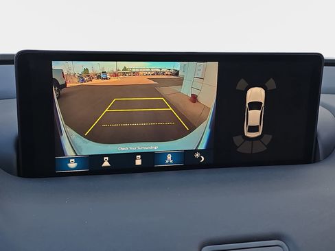 Used 2025 Acura TLX w/ Technology Package image 25