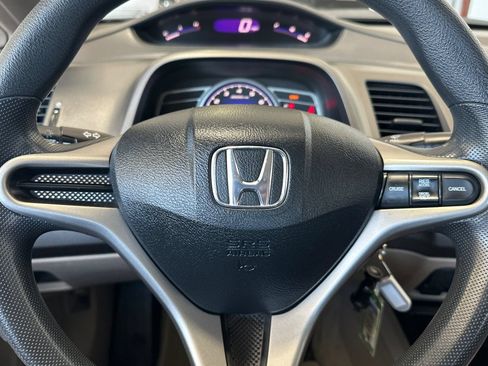 Used 2009 Honda Civic LX image 20