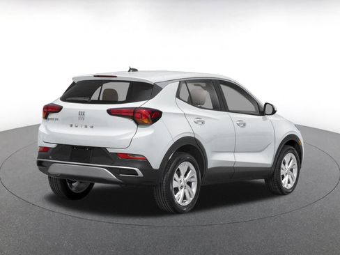 Used 2025 Buick Encore GX Preferred FWD image 2