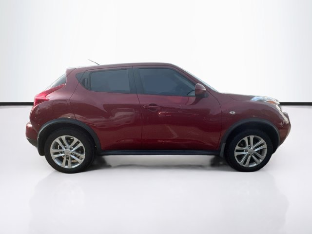 Used 2012 Nissan Juke S AWD/4WD image 8