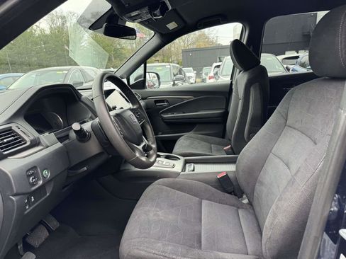 Used 2022 Honda Pilot Sport image 13