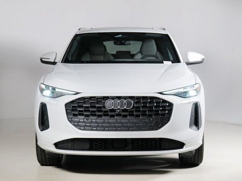 Used 2025 Audi Q5 Premium Plus AWD/4WD image 8