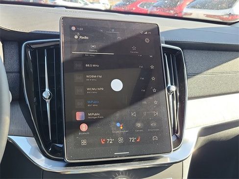 New 2026 Volvo XC90 B6 Ultra image 26