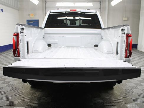 Used 2024 Ford F150 Lariat image 41