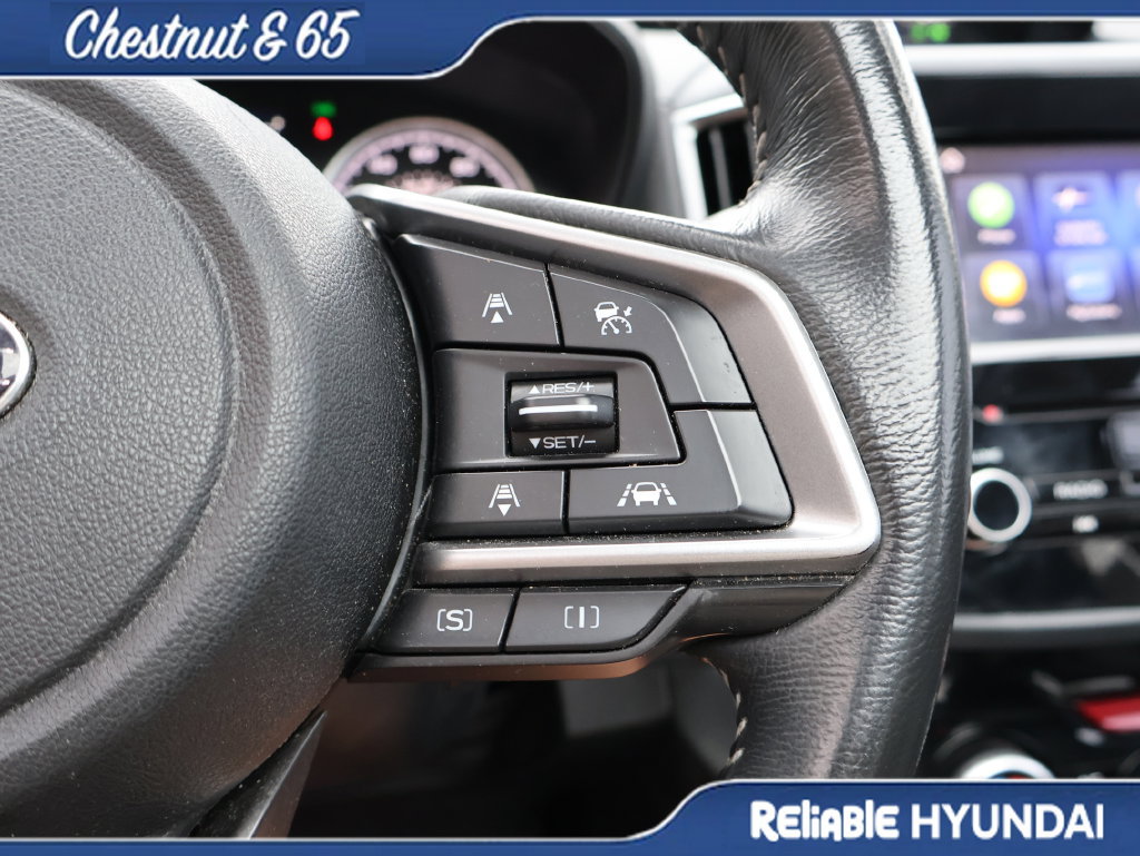 Used 2019 Subaru Forester Premium AWD/4WD image 29