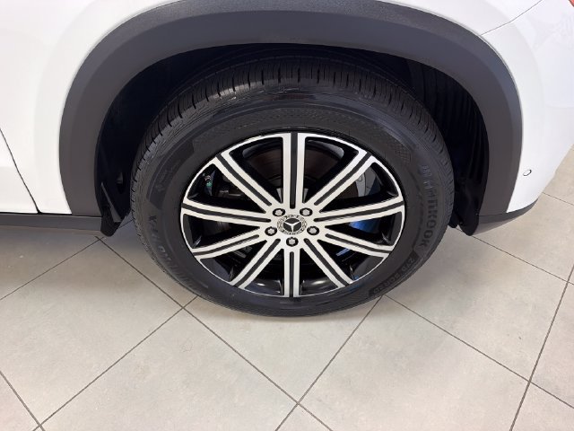 Used 2026 Mercedes-Benz GLE 350 4MATIC image 30