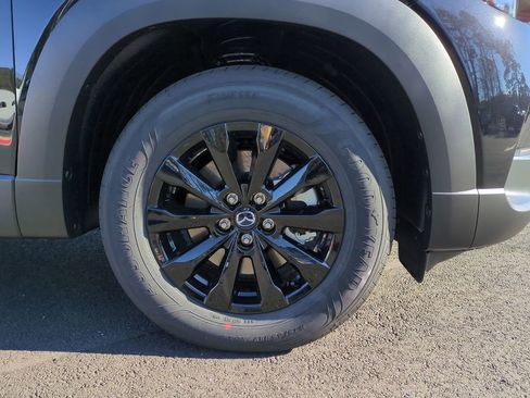 New 2026 MAZDA CX-50 AWD 2.5 S w/ Weather Package image 9