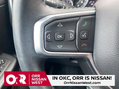 Used 2024 RAM 1500 Big Horn image 26