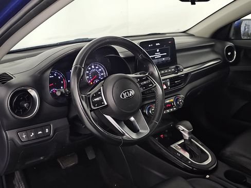 Used 2021 Kia Forte EX FWD image 15