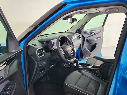 Used 2026 Chevrolet TrailBlazer LT image 27