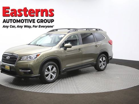 Used 2022 Subaru Ascent Premium w/ Convenience Package image 60