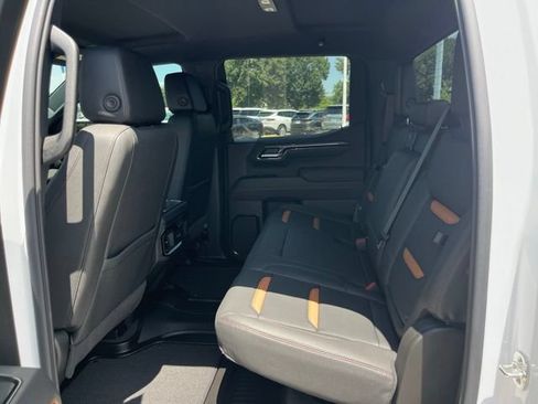 Used 2026 GMC Sierra 1500 AT4 AWD/4WD image 36
