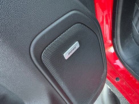 Used 2020 Chevrolet Silverado 1500 LT Trail Boss AWD/4WD image 15