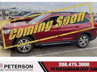 Used 2022 Subaru Ascent Limited video 1