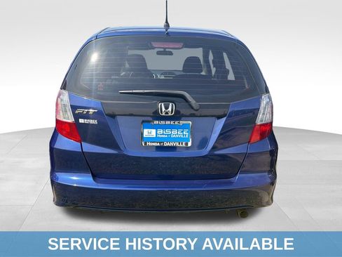 Used 2013 Honda Fit image 6